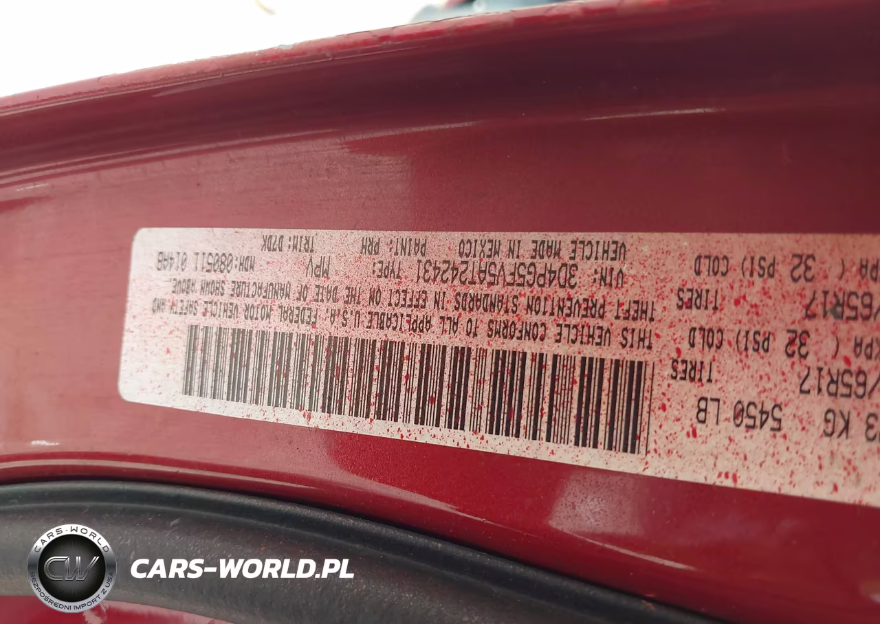 2010 Dodge Journey Sxt VIN:3D4PG5FV5AT242431 - 9