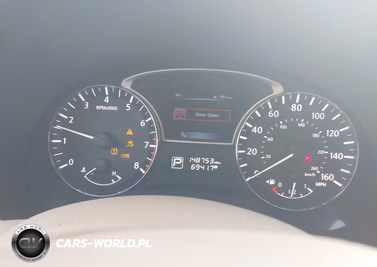 2015 Nissan Altima 2.5-2.5 S-2.5 Sl-2.5 Sv VIN:1N4AL3AP8FN891391 - 7