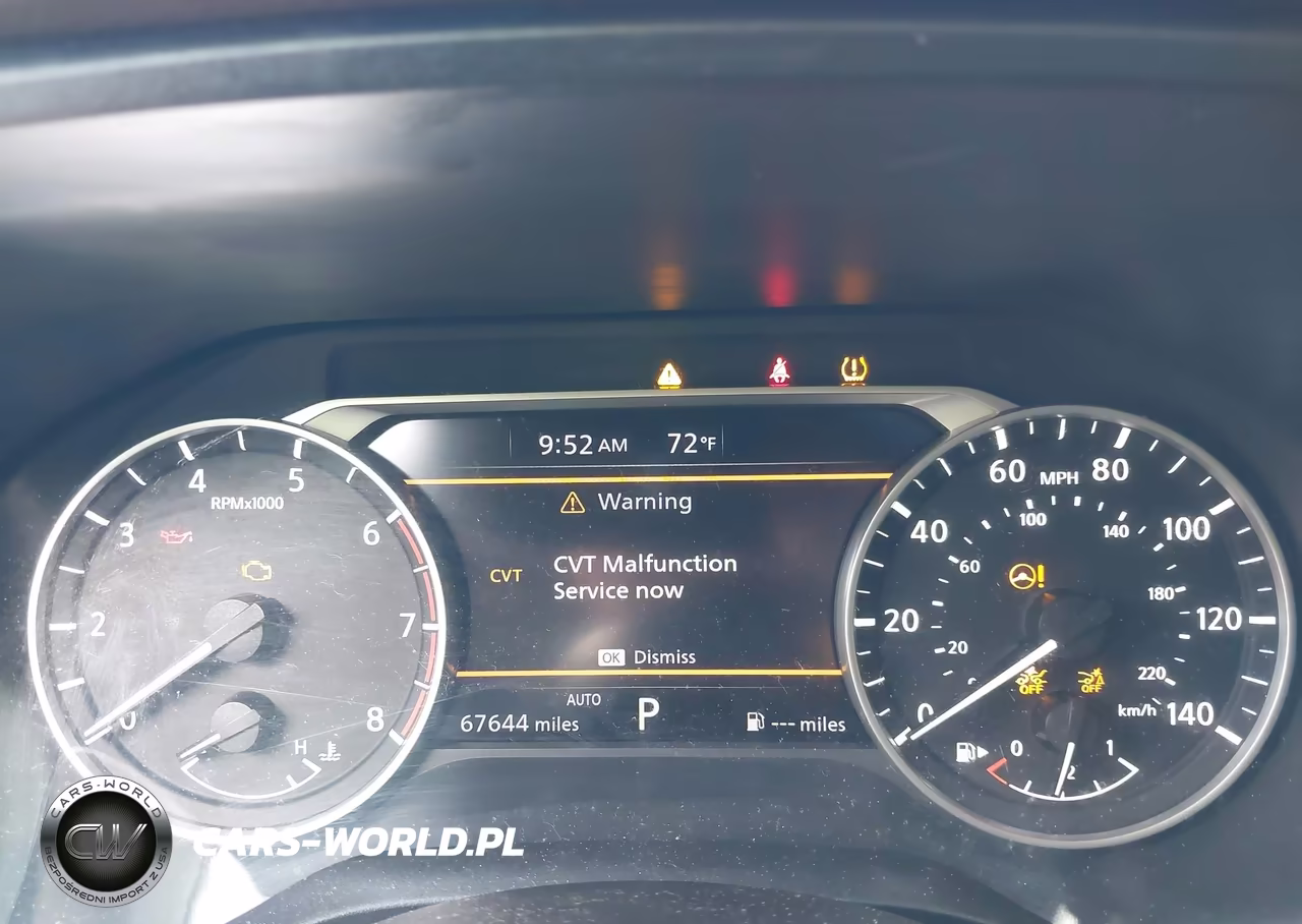 2022 Nissan Rogue Sv Intelligent Awd VIN:5N1BT3BB8NC693353 - 7