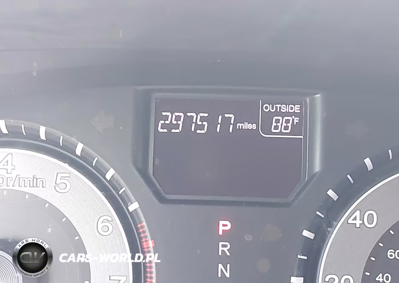 2013 Honda Odyssey Ex-L VIN:5FNRL5H64DB033286 - 15