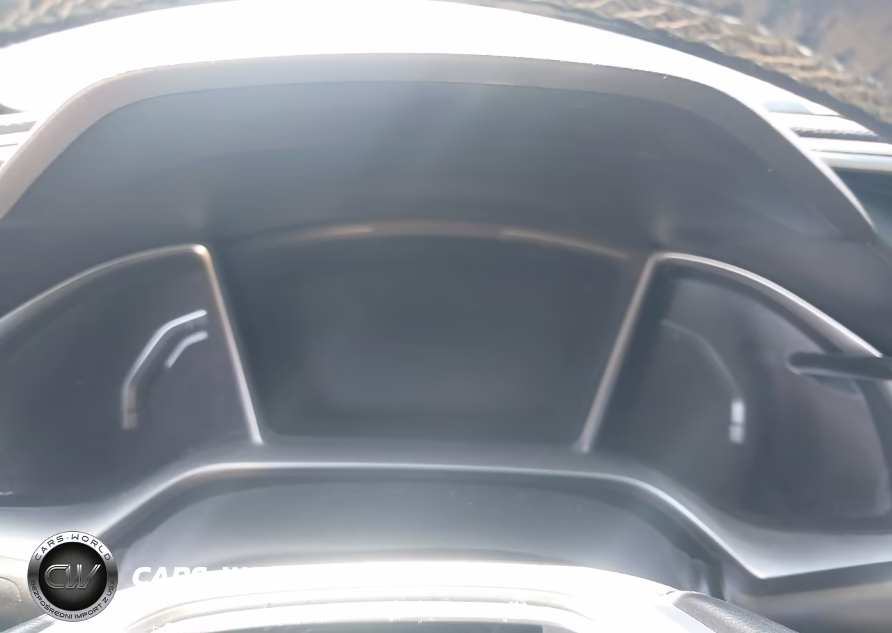 2019 Honda Civic Sport VIN:19XFC2F88KE204453 - 7