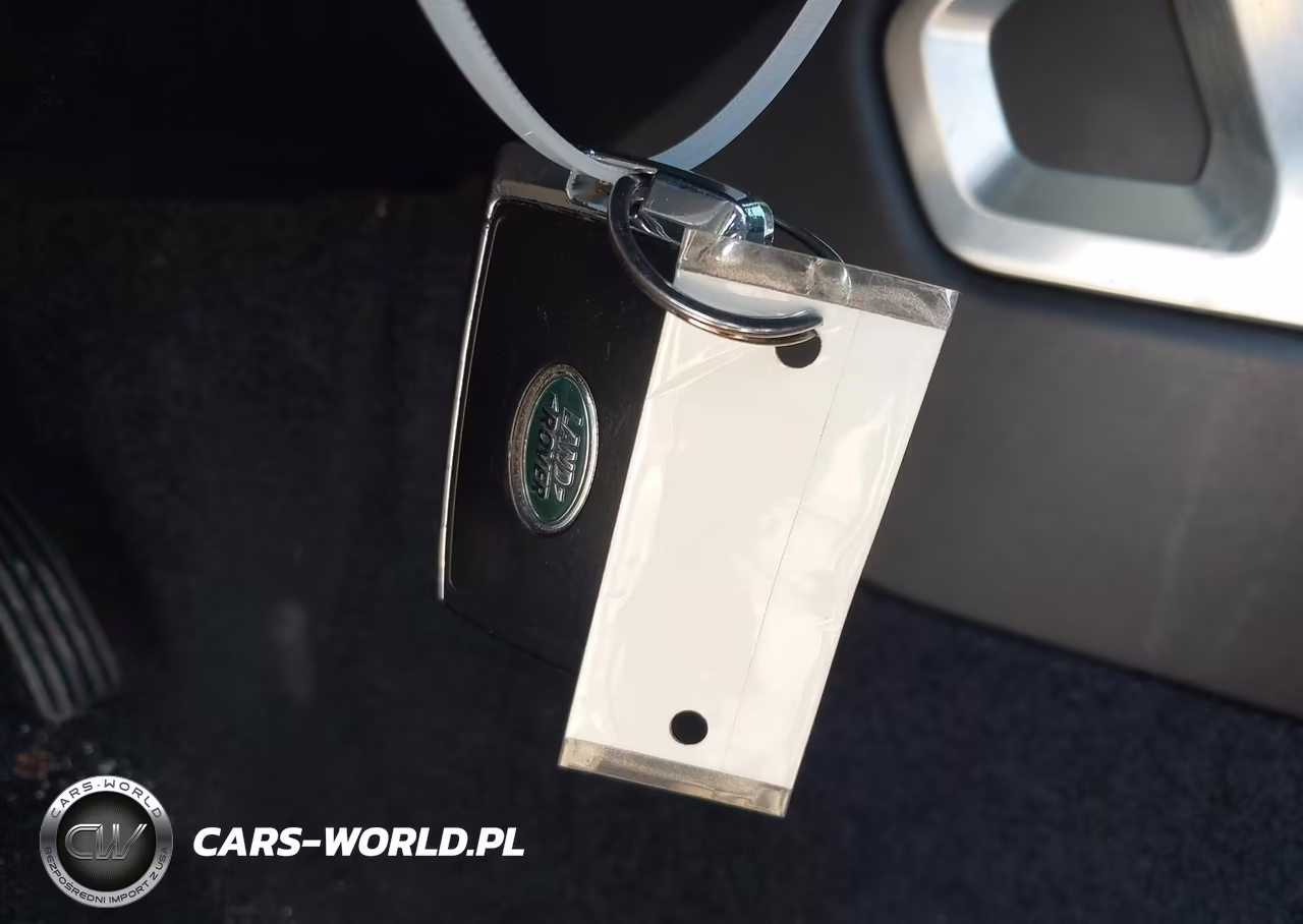 2020 Land Rover Range Rover Hse VIN:SALGS2RU9LA413973 - 11