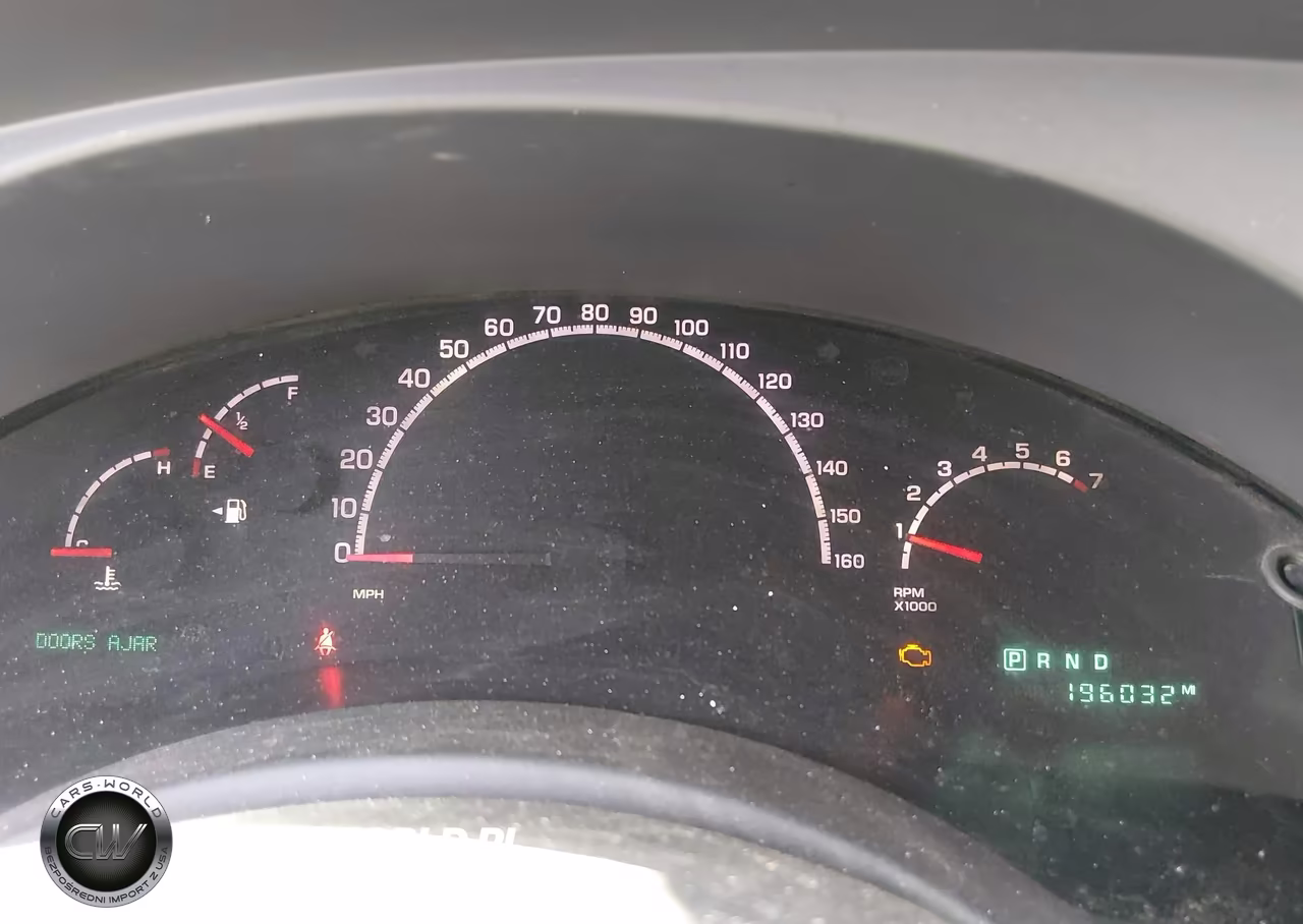 2005 Chrysler Pacifica Touring VIN:2C8GF68435R665168 - 7