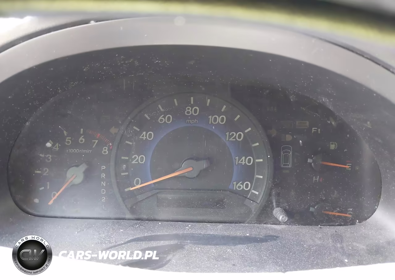 2006 Honda Odyssey Ex-L VIN:5FNRL38606B031560 - 7
