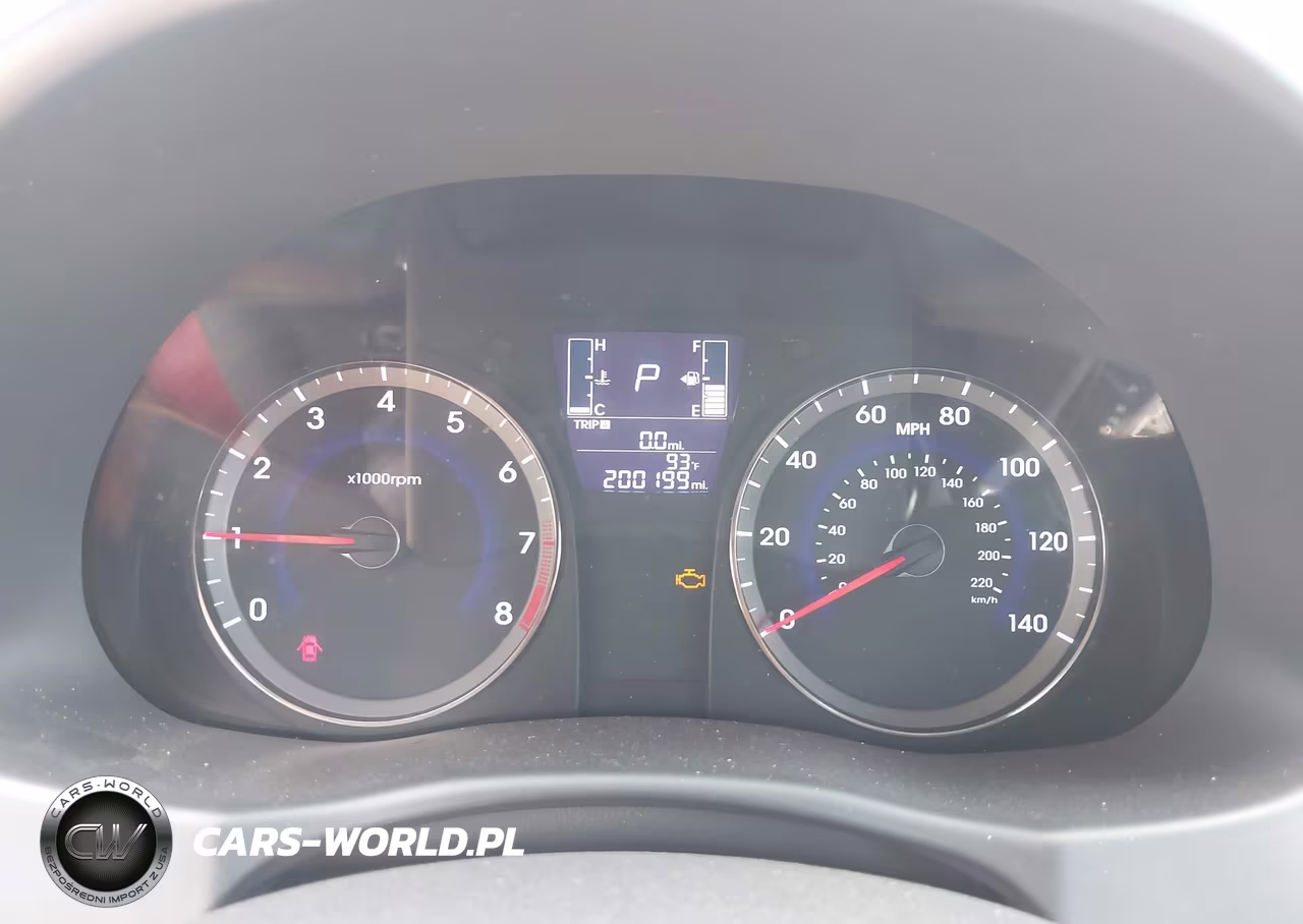 2017 Hyundai Accent Se VIN:KMHCT4AE2HU389343 - 7