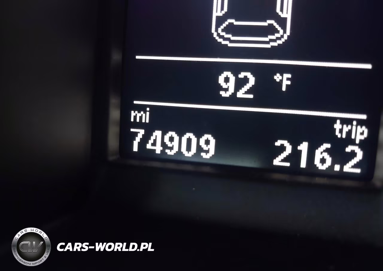 2013 Volkswagen Gti Drivers Edition VIN:WVWHD7AJ8DW136869 - 14