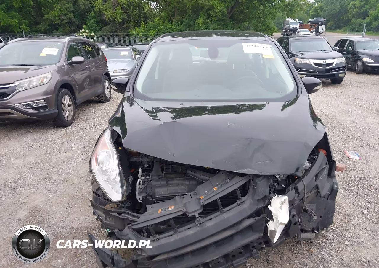 2016 Ford C-Max Energi Sel VIN:1FADP5CU0GL116130 - 13