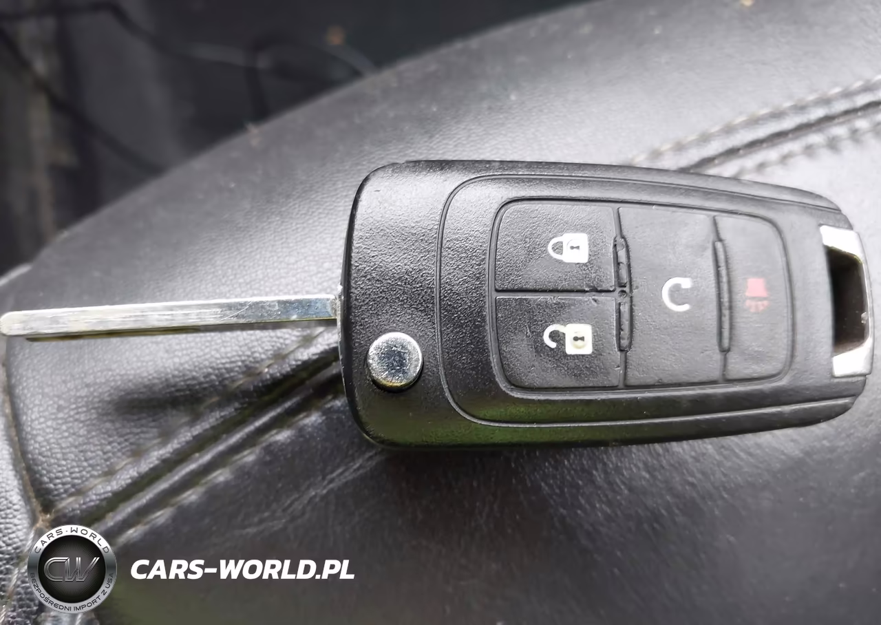 2015 Buick Encore Leather VIN:KL4CJCSB5FB123231 - 11