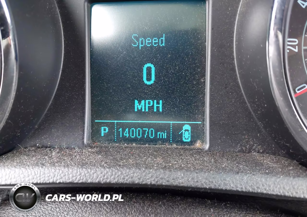 2015 Buick Encore Leather VIN:KL4CJCSB5FB123231 - 15