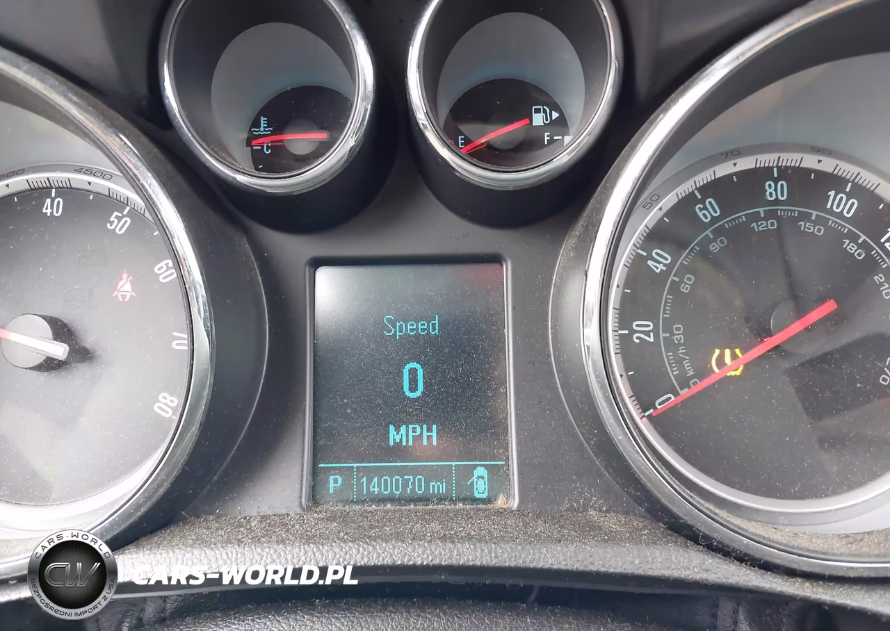 2015 Buick Encore Leather VIN:KL4CJCSB5FB123231 - 7