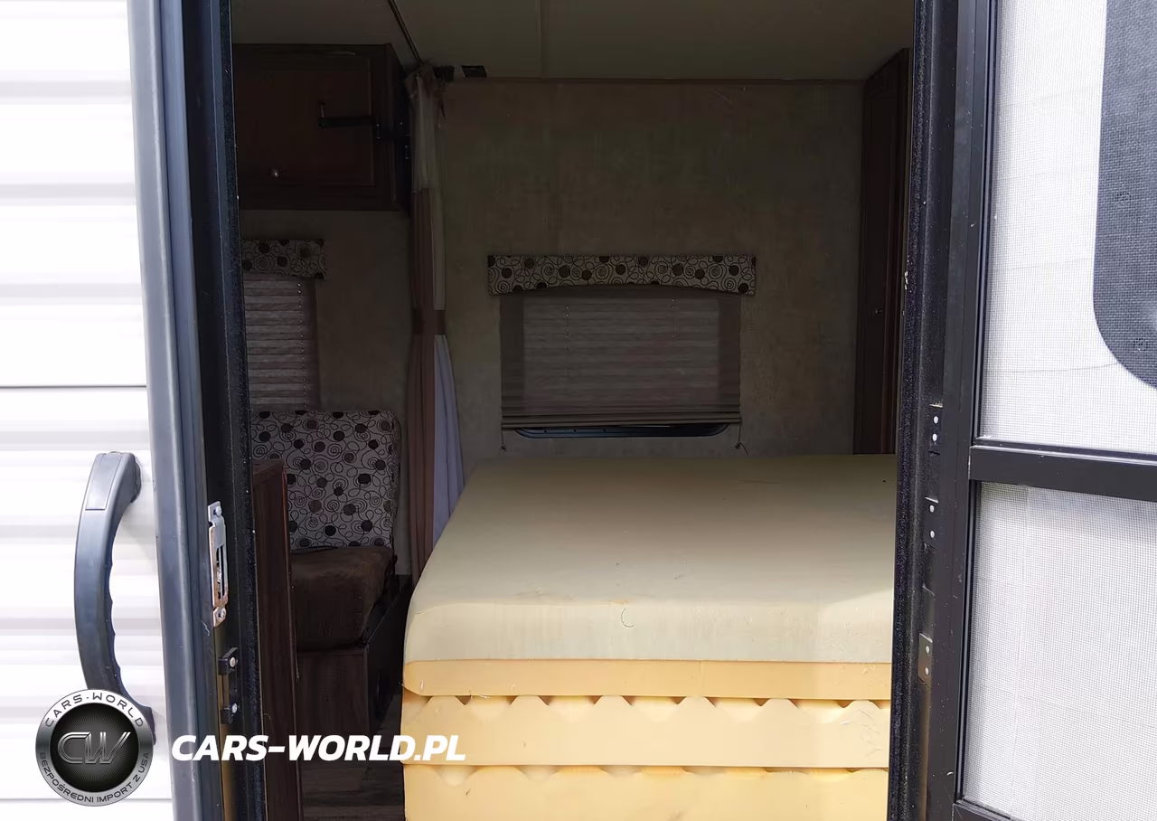 2017 Coachmen Clipper 21Fq VIN:5ZT2CWKB3HJ113835 - 5