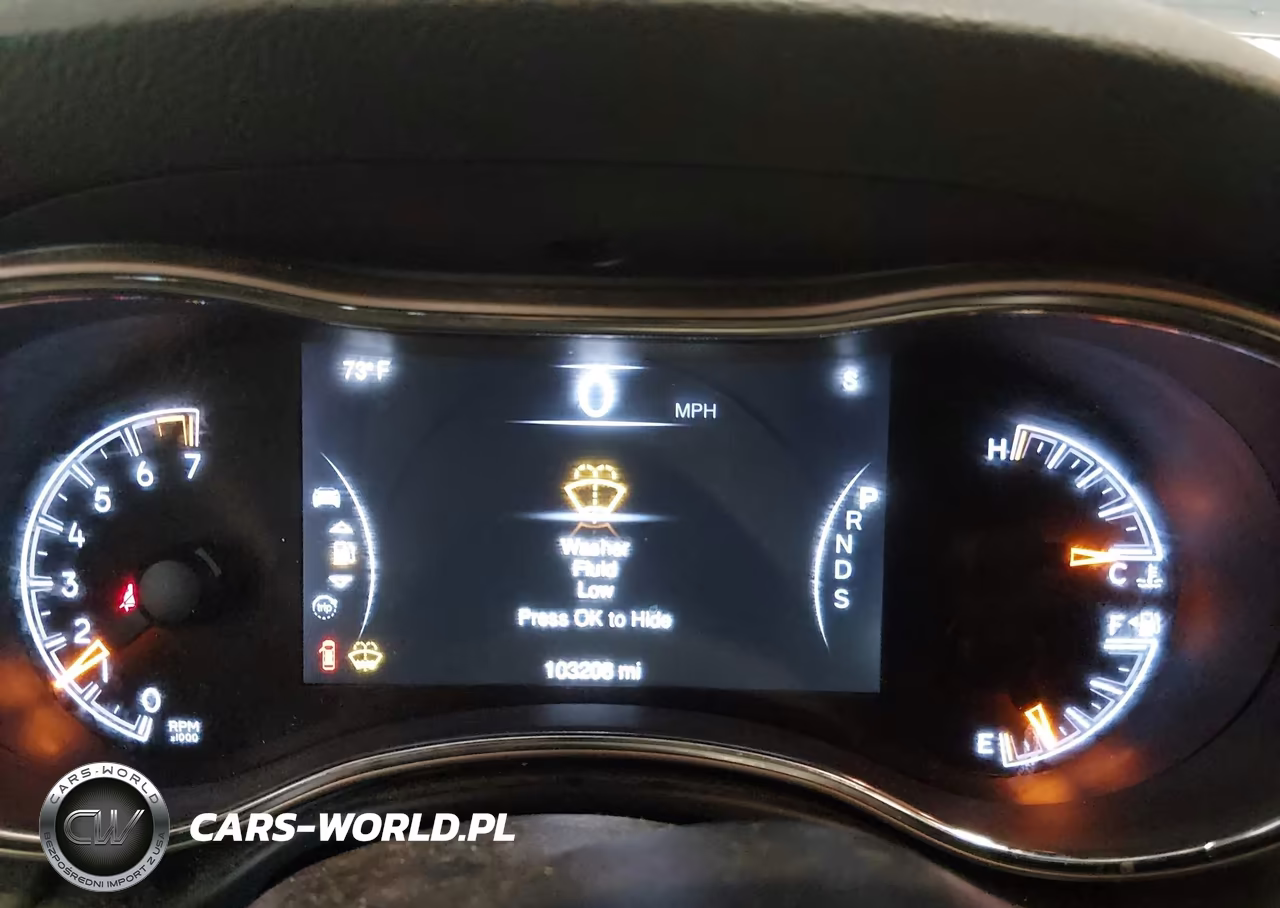 2015 Jeep Grand Cherokee Limited VIN:1C4RJEBG0FC906393 - 7
