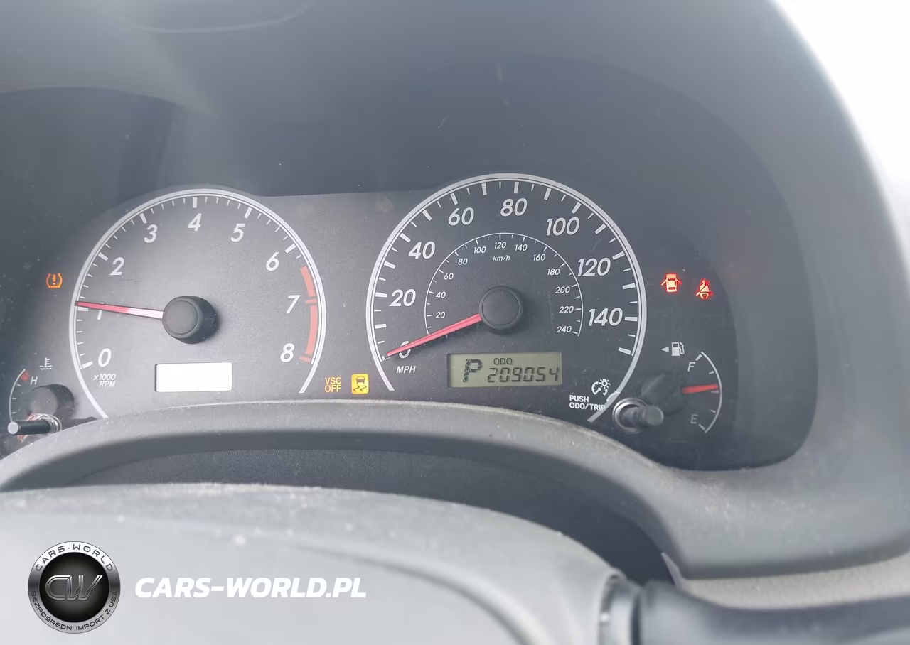 2010 Toyota Corolla Le VIN:2T1BU4EE2AC295506 - 7