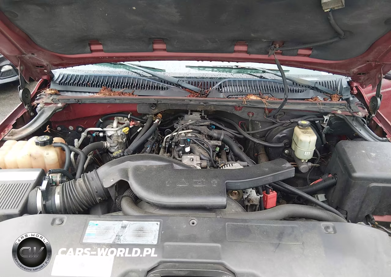 2002 Chevrolet Tahoe Lt VIN:1GNEK13Z02J287182 - 10