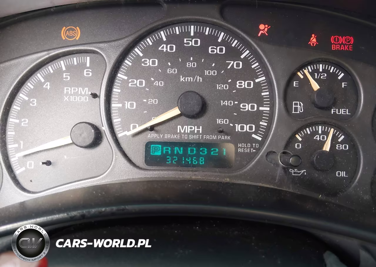 2002 Chevrolet Tahoe Lt VIN:1GNEK13Z02J287182 - 7