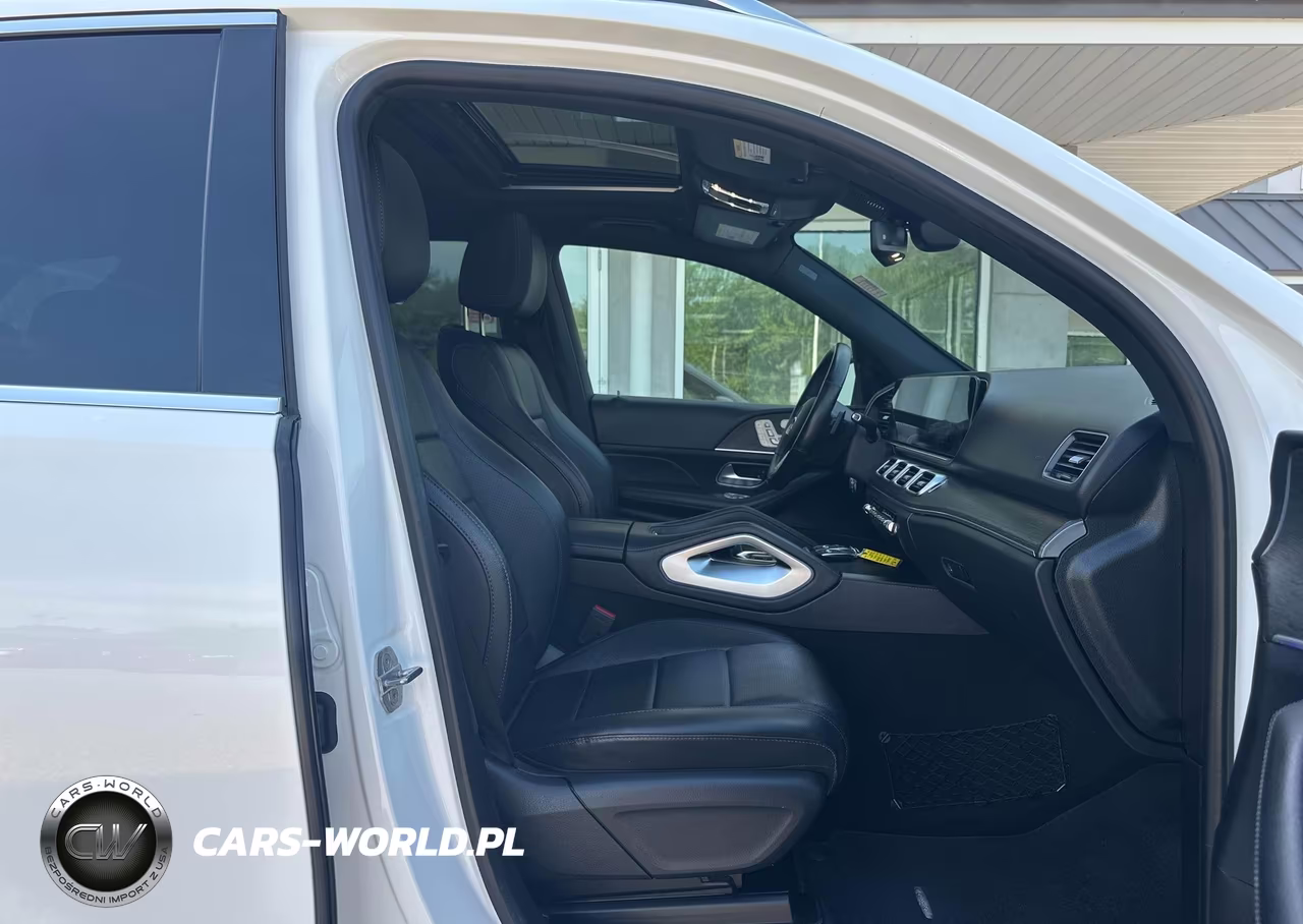 2020 Mercedes-Benz Gle 350 4Matic VIN:4JGFB4KB7LA078683 - 5