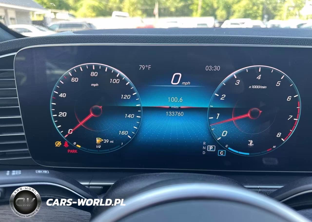 2020 Mercedes-Benz Gle 350 4Matic VIN:4JGFB4KB7LA078683 - 7