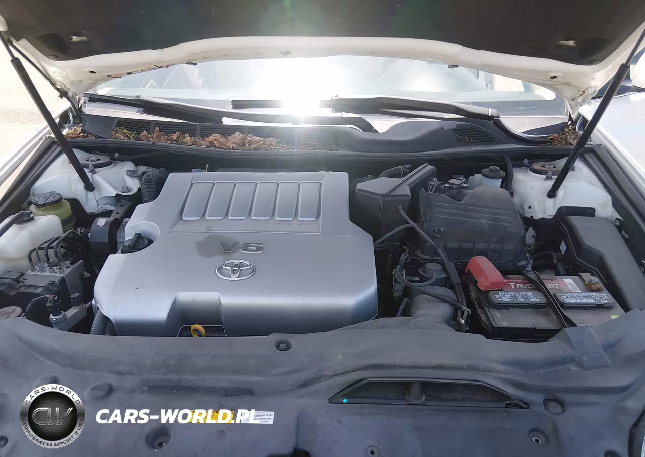 2012 Toyota Avalon Limited VIN:4T1BK3DB2CU455733 - 10