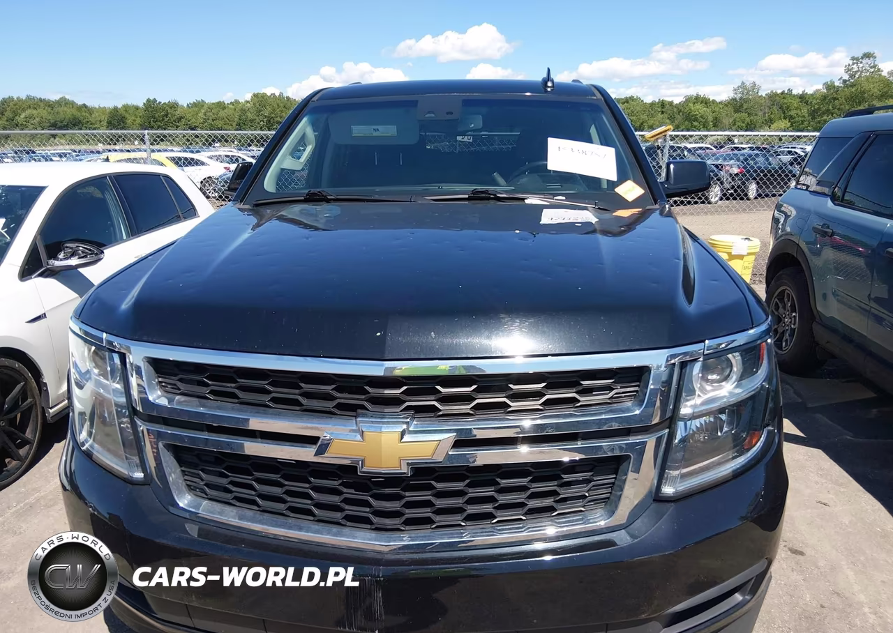 2019 Chevrolet Tahoe Lt VIN:1GNSKBKC5KR376429 - 12