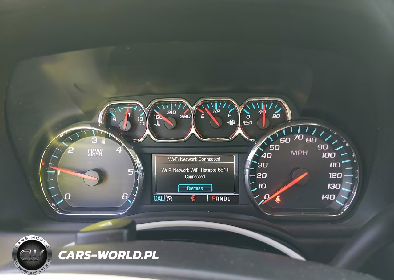 2019 Chevrolet Tahoe Lt VIN:1GNSKBKC5KR376429 - 7