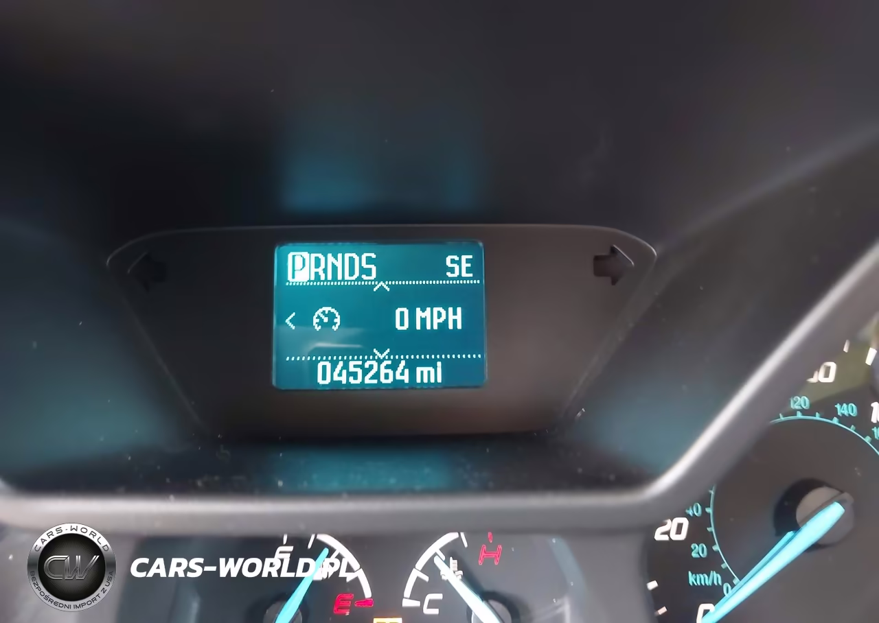 2018 Ford Transit Connect Xl VIN:NM0GE9E76J1343169 - 15