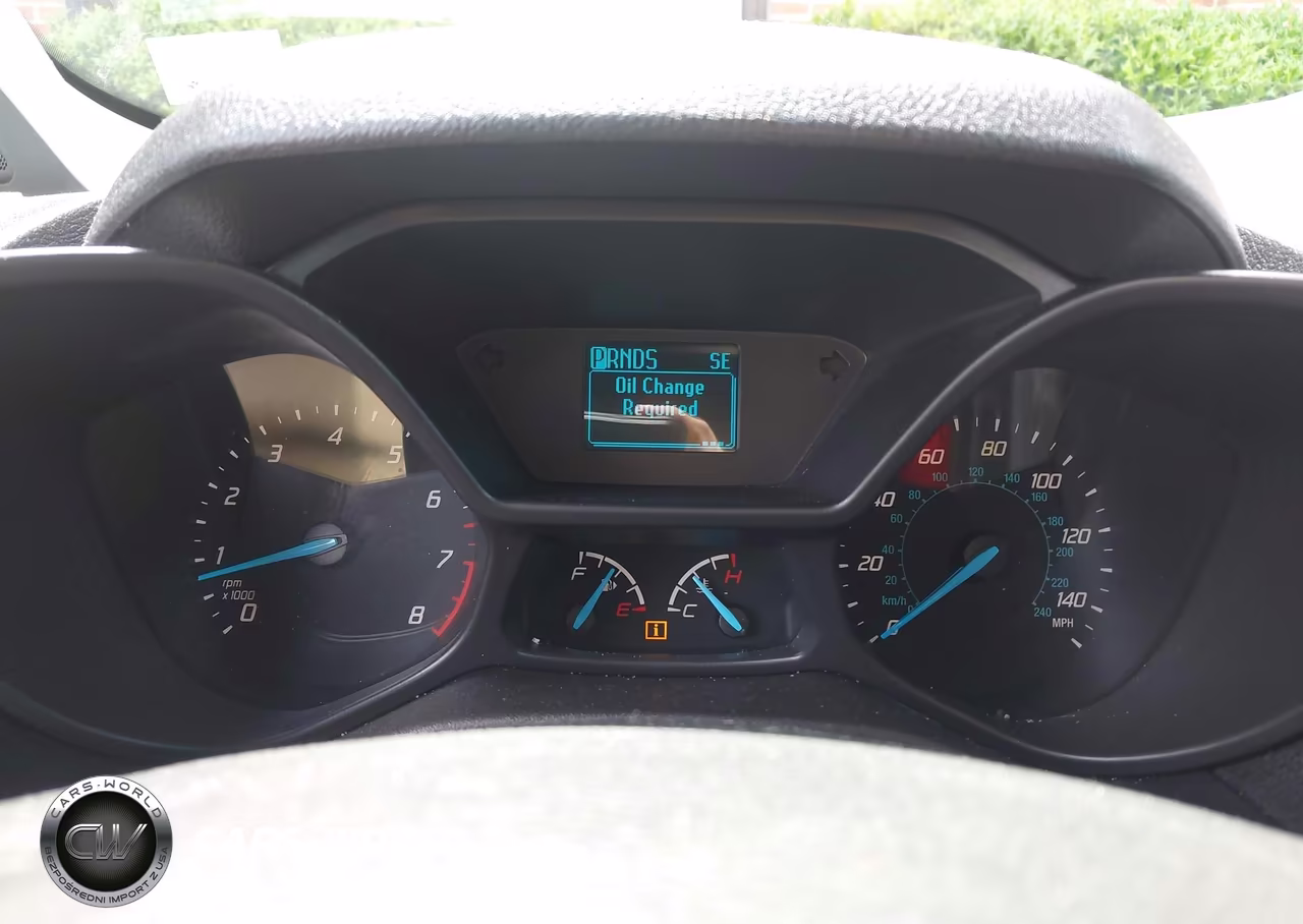2018 Ford Transit Connect Xl VIN:NM0GE9E76J1343169 - 7