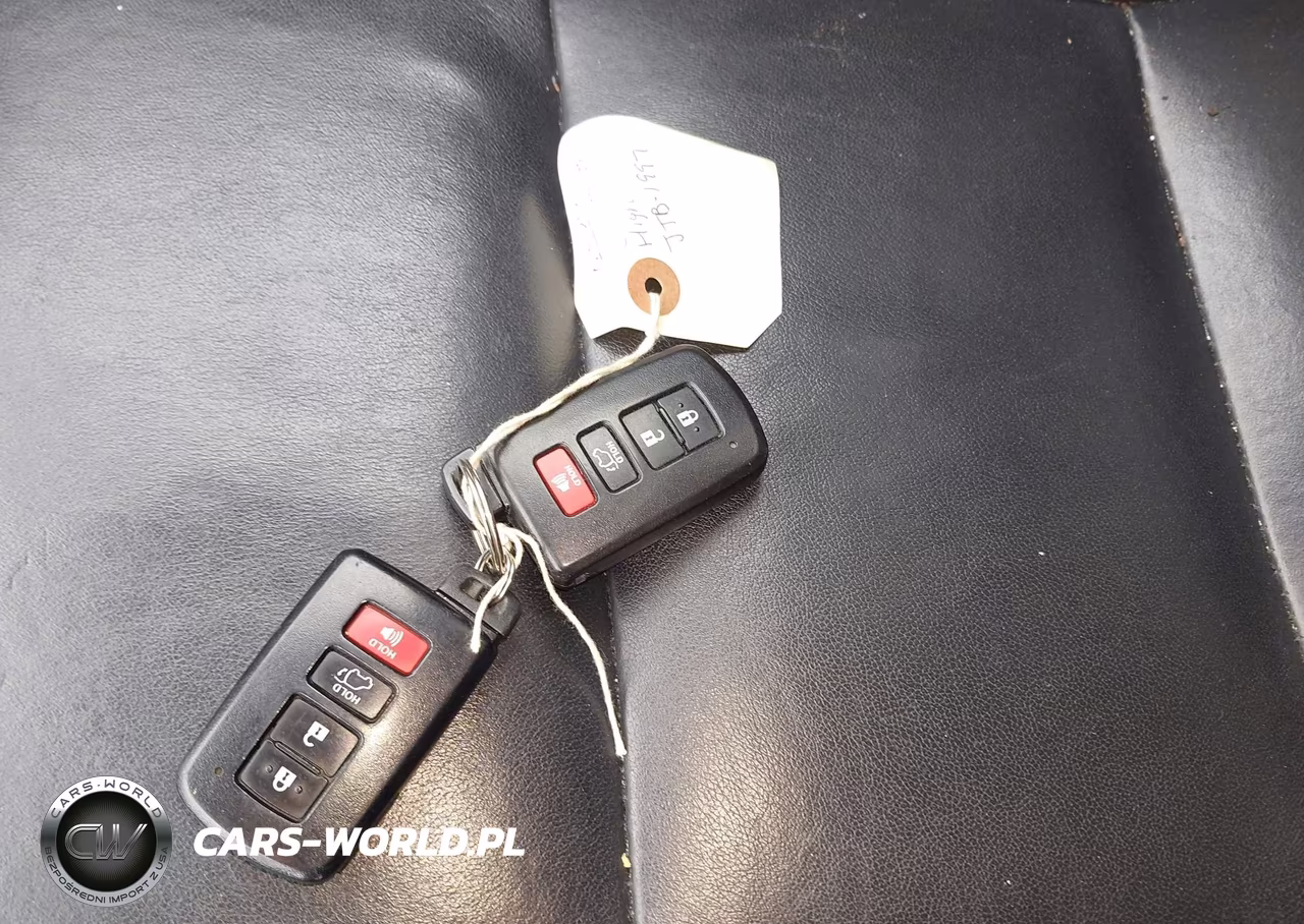 2019 Toyota Highlander Xle VIN:5TDJZRFH1KS569094 - 11