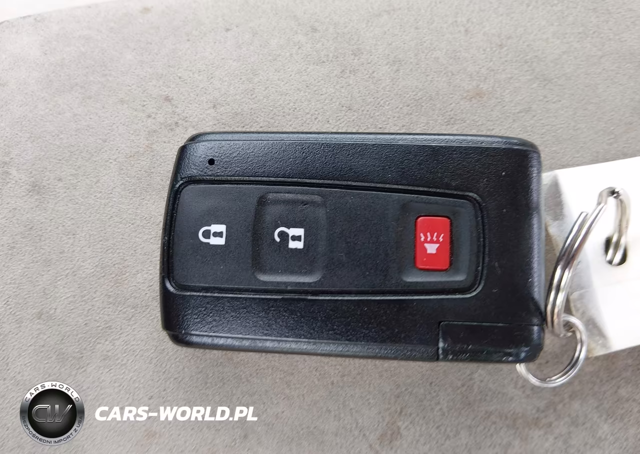 2005 Toyota Prius VIN:JTDKB20U357041741 - 11