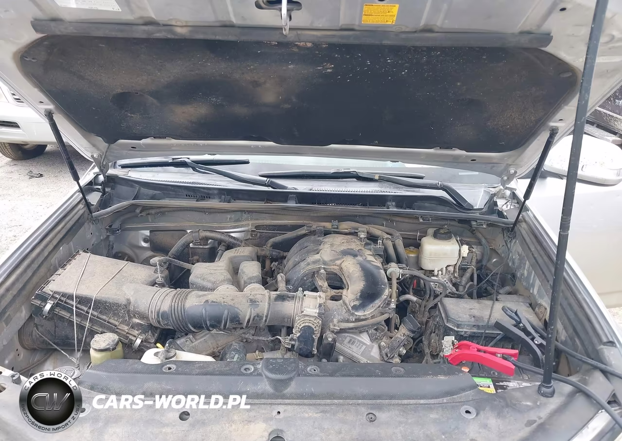2011 Toyota 4Runner Limited V6 VIN:JTEZU5JR0B5025293 - 10
