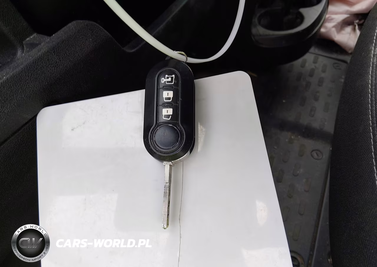 2019 Ram Promaster 2500 High Roof 159 Wb VIN:3C6TRVDG9KE503809 - 11