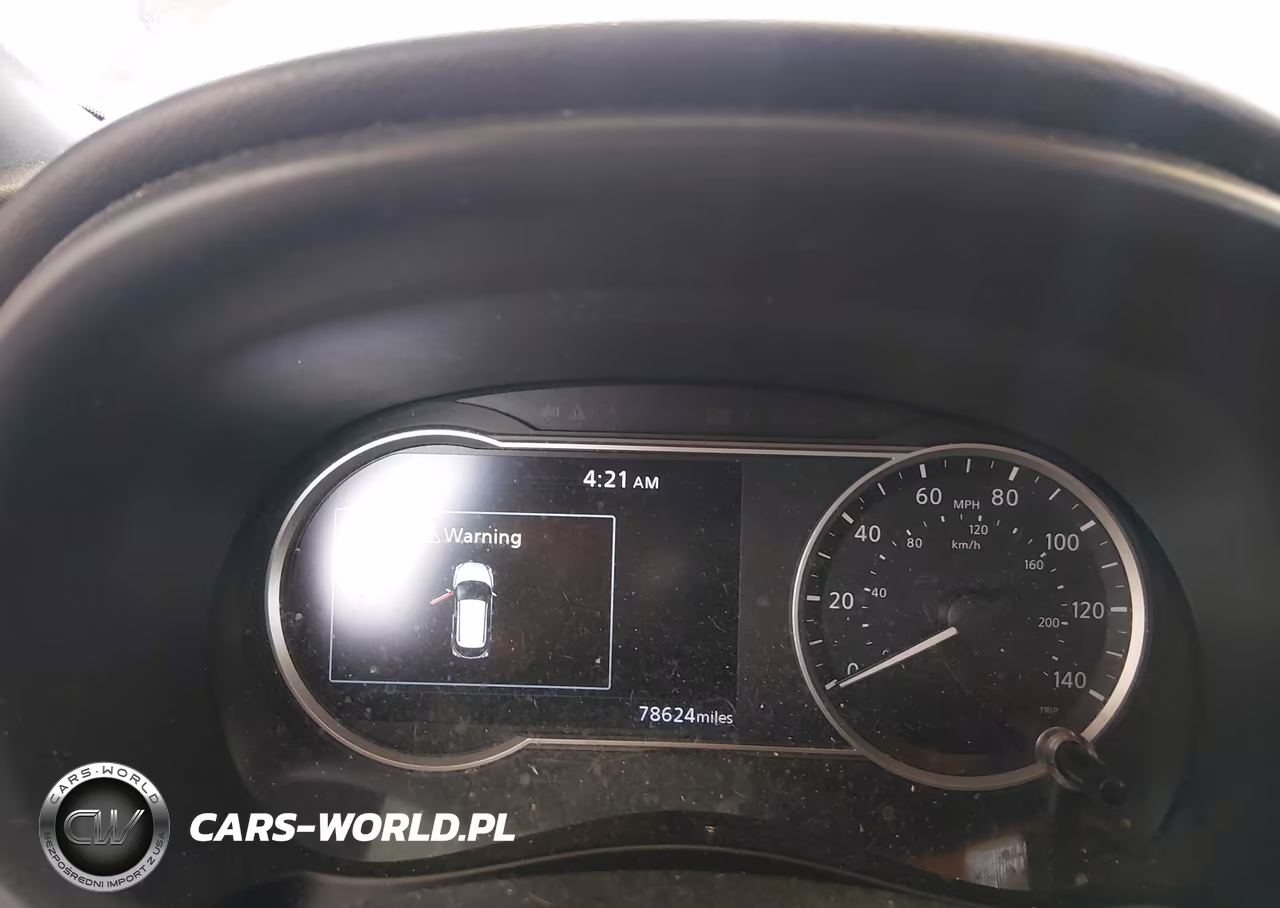 2020 Nissan Kicks Sv Xtronic Cvt VIN:3N1CP5CV2LL495860 - 7