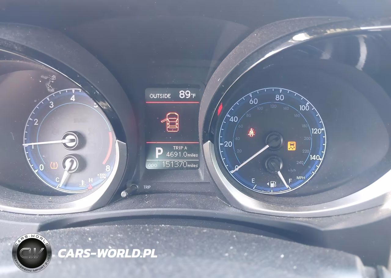 2014 Toyota Corolla S Plus VIN:2T1BURHE6EC038752 - 7