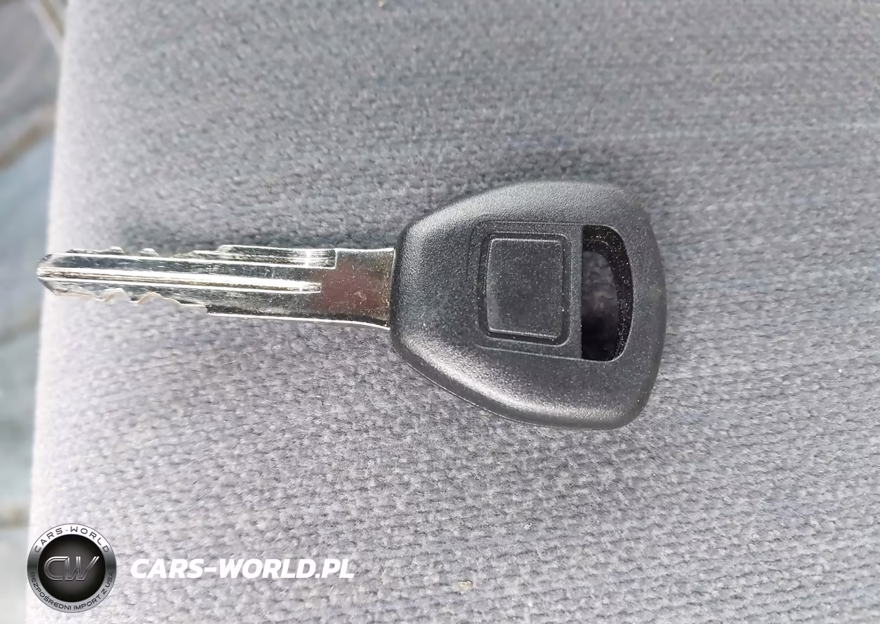 2000 Honda Accord 2.3 Lx VIN:1HGCG6653YA133308 - 11
