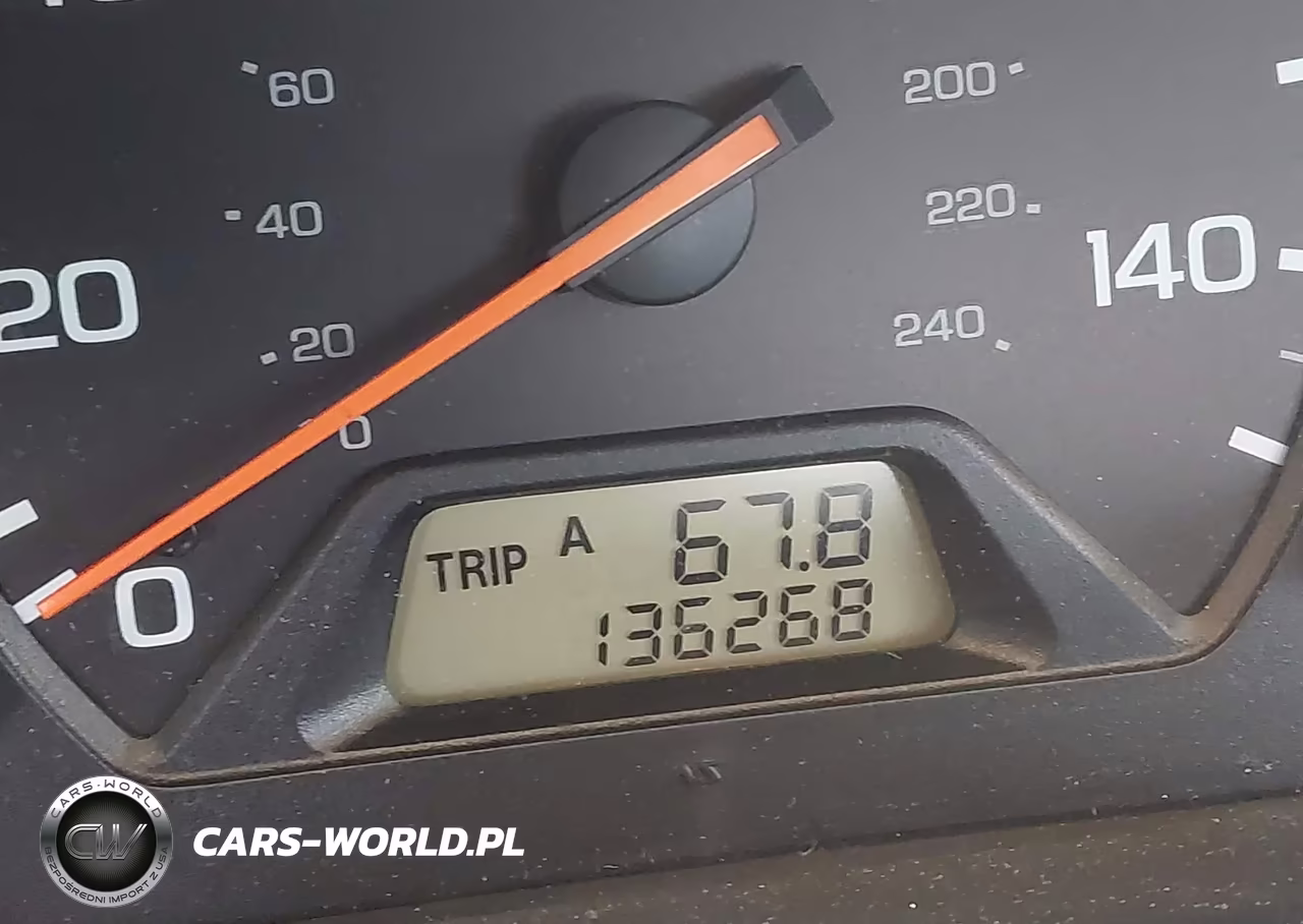 2000 Honda Accord 2.3 Lx VIN:1HGCG6653YA133308 - 7
