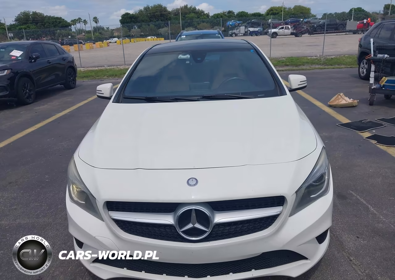 2015 Mercedes-Benz Cla 250 VIN:WDDSJ4EBXFN165174 - 12