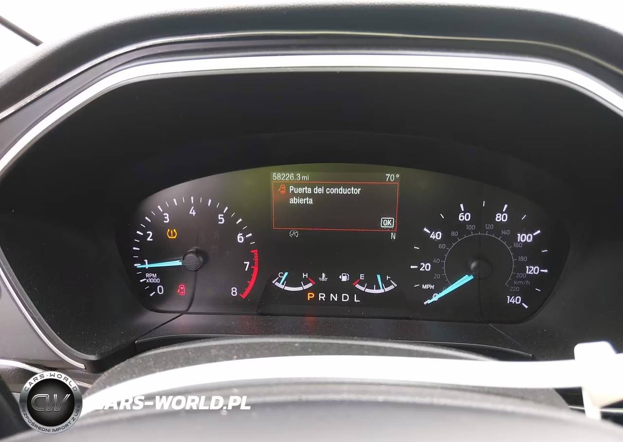 2020 Ford Escape Se VIN:1FMCU9G65LUB87437 - 7