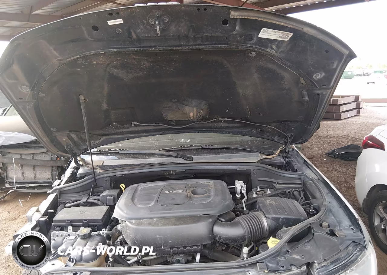2018 Jeep Grand Cherokee Laredo E 4X4 VIN:1C4RJFAG1JC328305 - 10