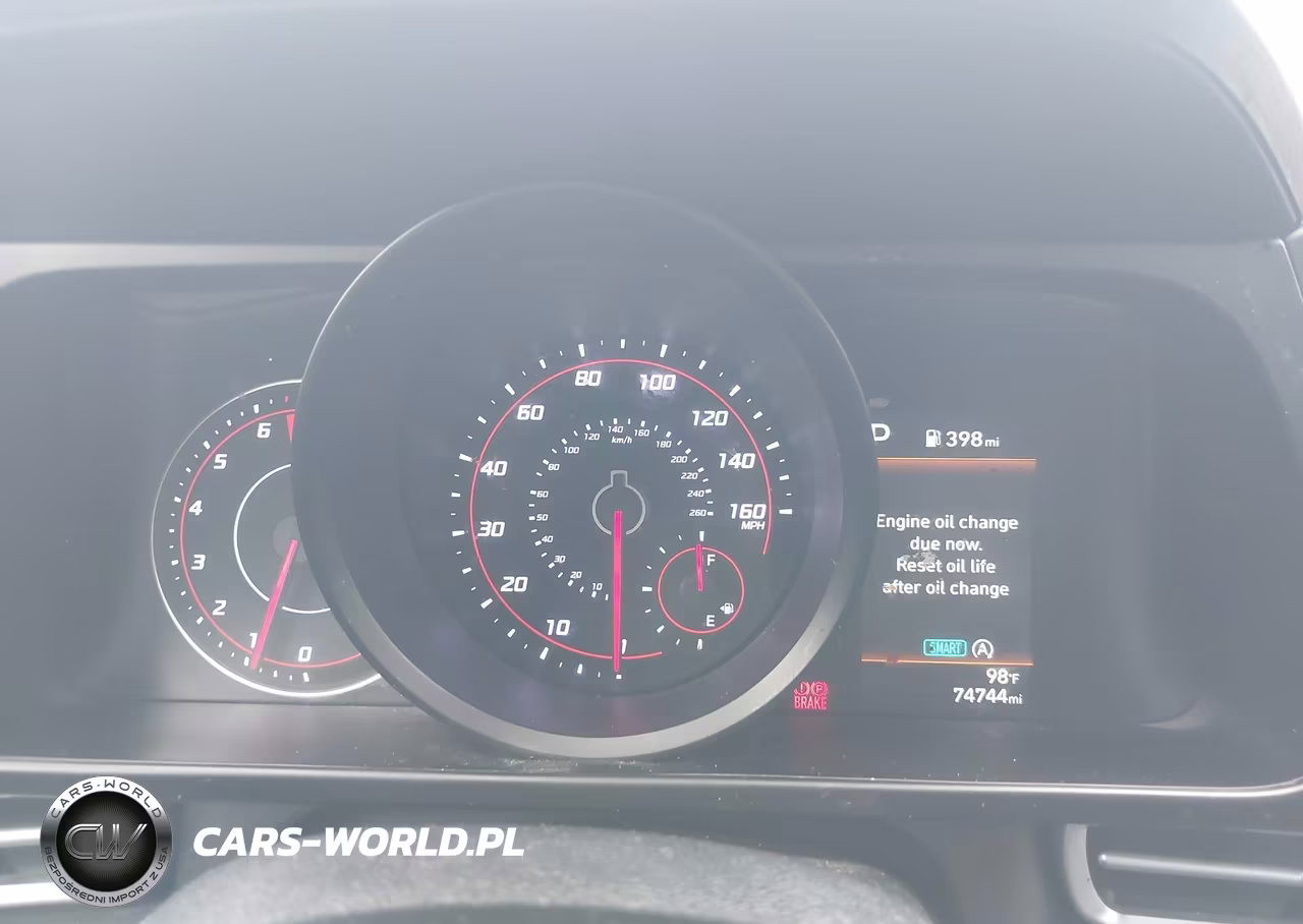 2023 Hyundai Elantra Se VIN:KMHLL4AG1PU550958 - 7