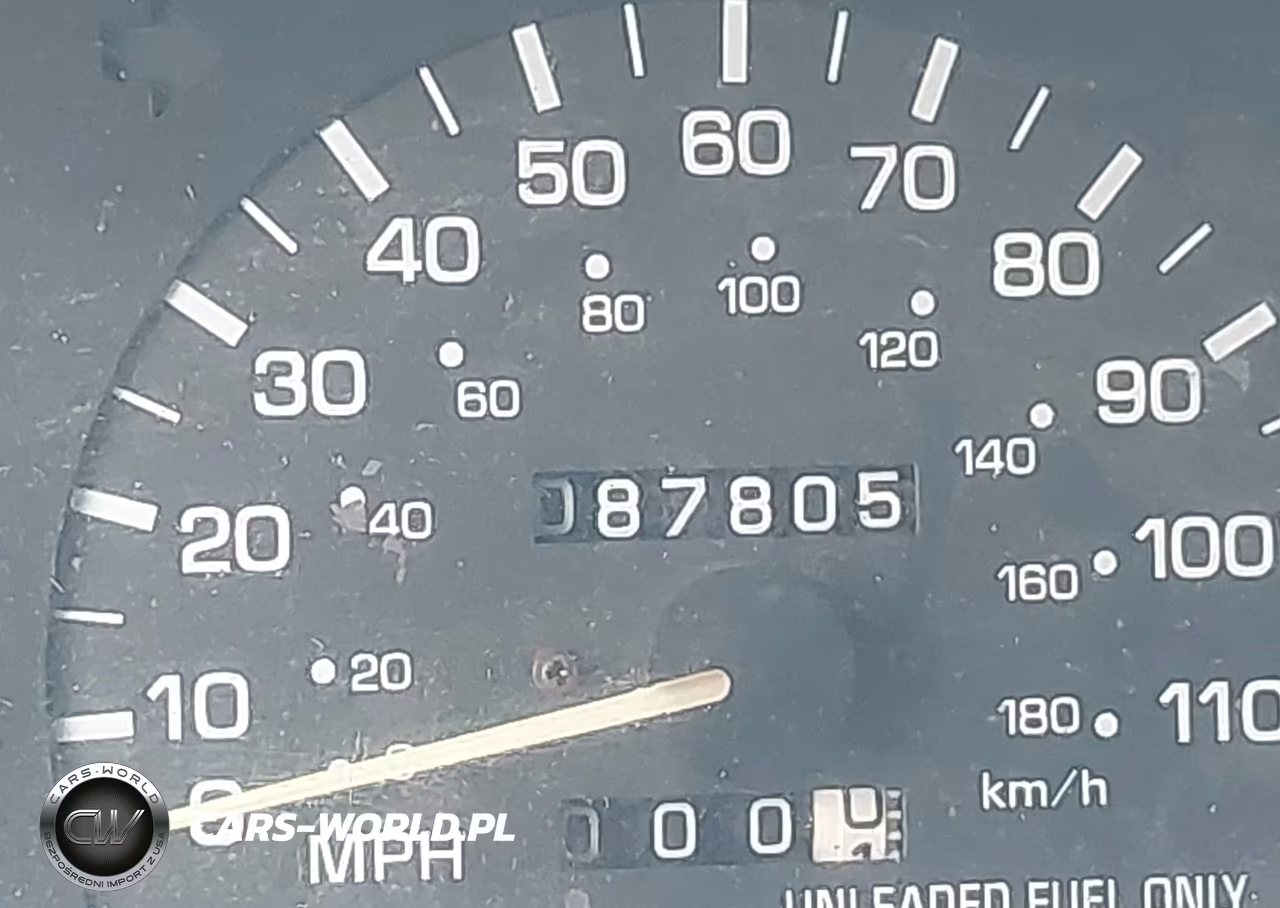 1990 Toyota 4Runner Rn37 VIN:JT3RN37W7L0005113 - 15