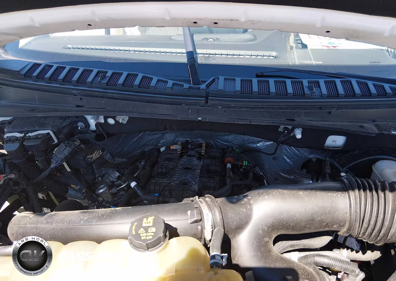 2021 Lincoln Navigator Black Label L VIN:5LMJJ3TT8MEL00590 - 10