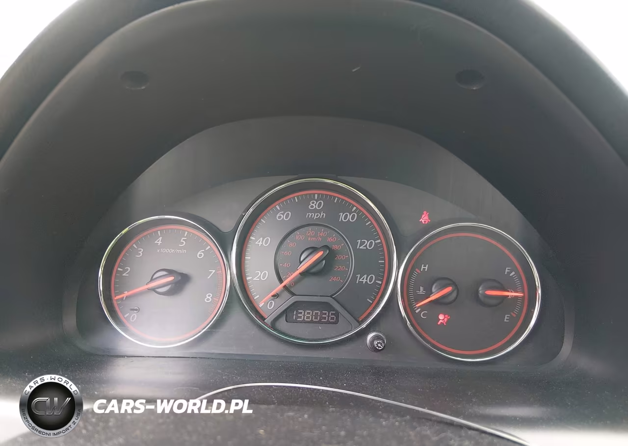 2005 Honda Civic Ex VIN:2HGES26775H538392 - 7
