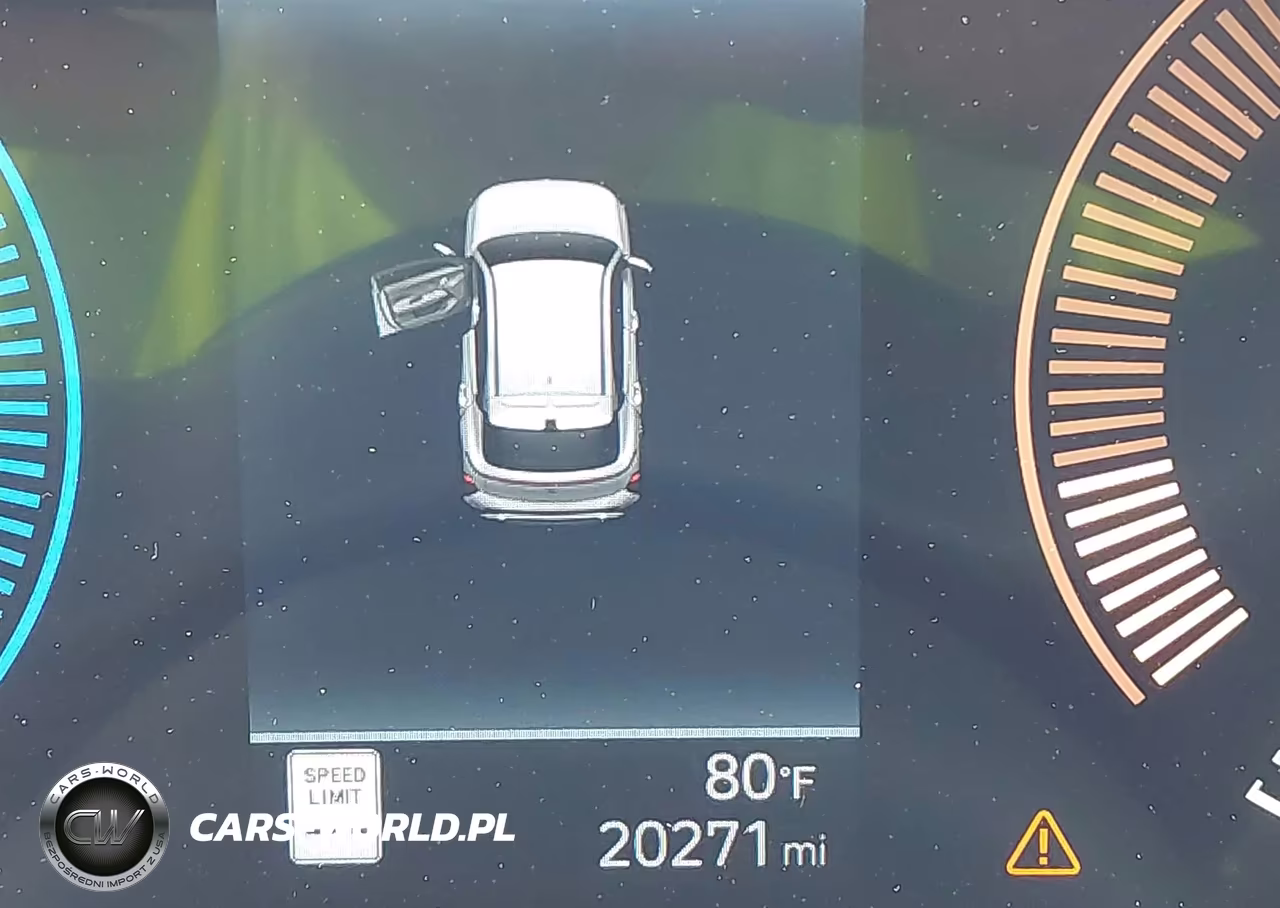 2025 Hyundai Kona Sel VIN:KM8HB3AB5SU272176 - 16