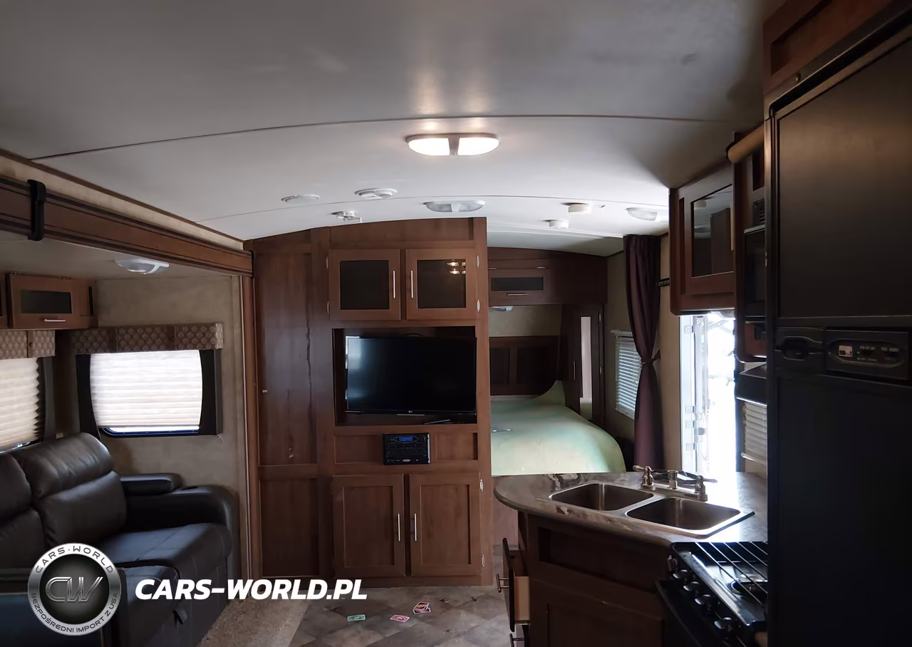 2014 Aerolite 282Dbhs VIN:47CTAEN29EK175598 - 12