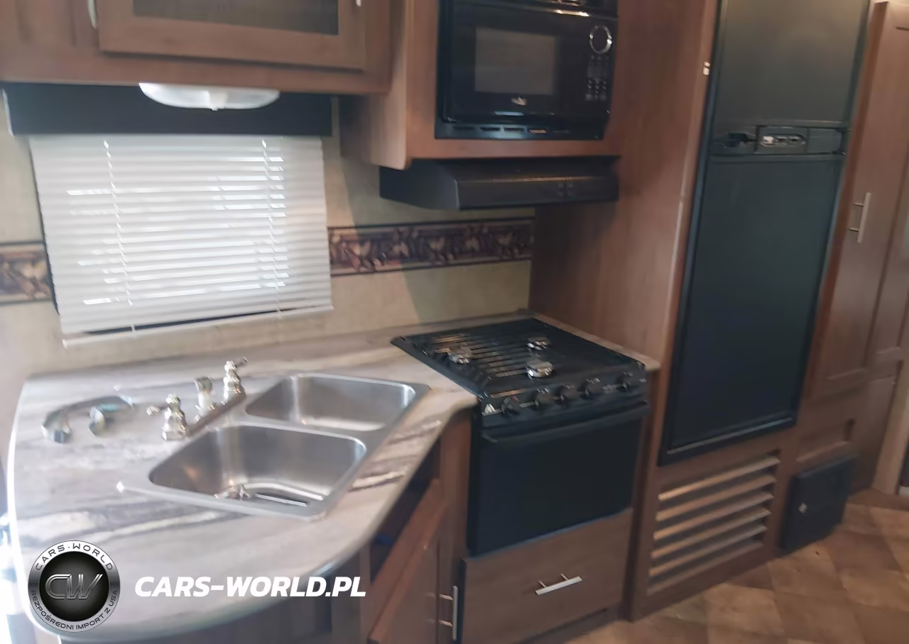 2014 Aerolite 282Dbhs VIN:47CTAEN29EK175598 - 14