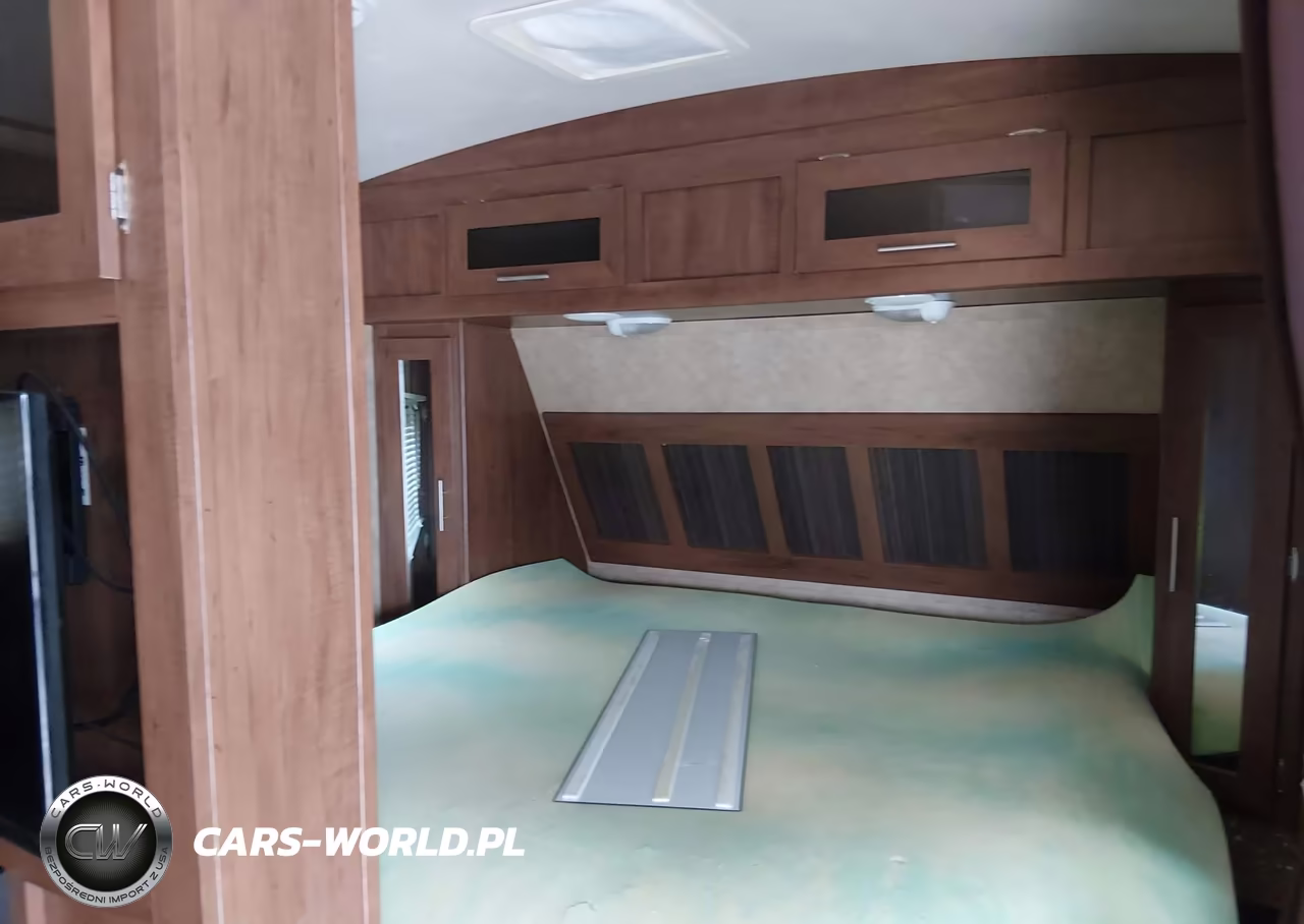 2014 Aerolite 282Dbhs VIN:47CTAEN29EK175598 - 15