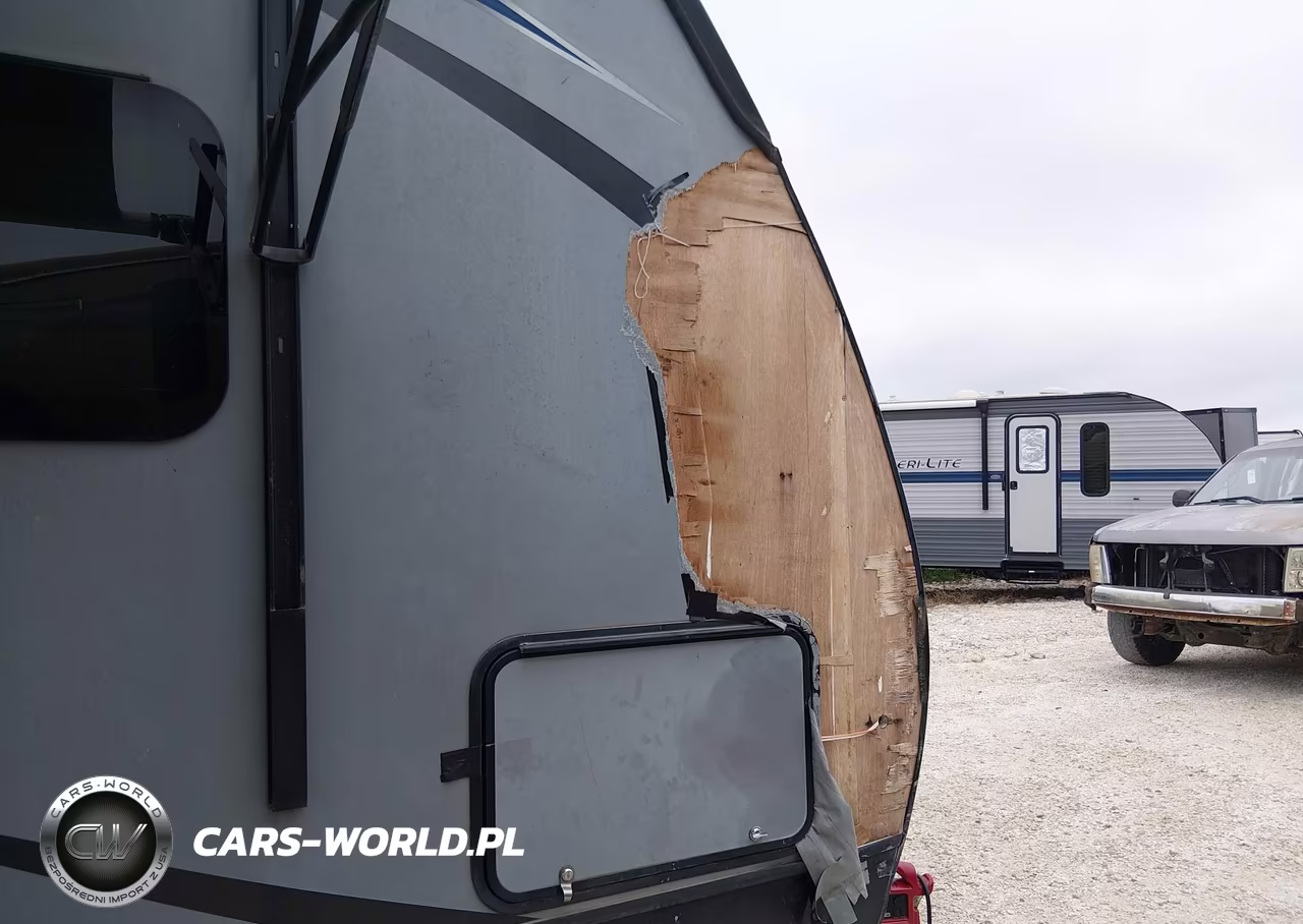 2014 Aerolite 282Dbhs VIN:47CTAEN29EK175598 - 6
