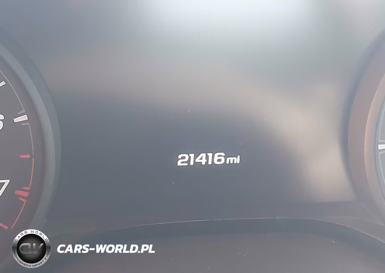 2018 Chevrolet Camaro 2Ss VIN:1G1FH1R72J0116688 - 15