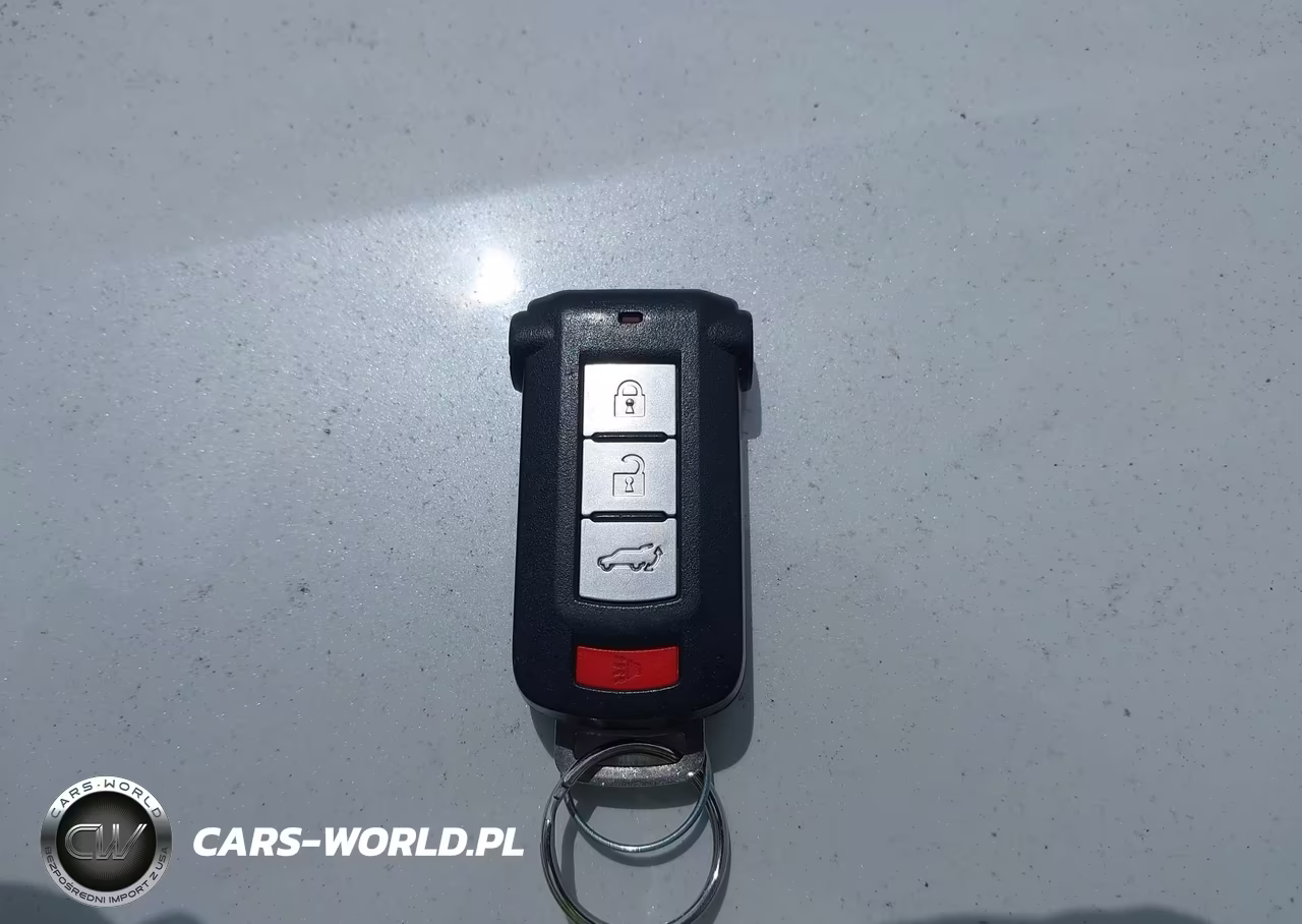 2018 Mitsubishi Outlander Phev Gt-Sel VIN:JA4J24A5XJZ070483 - 11