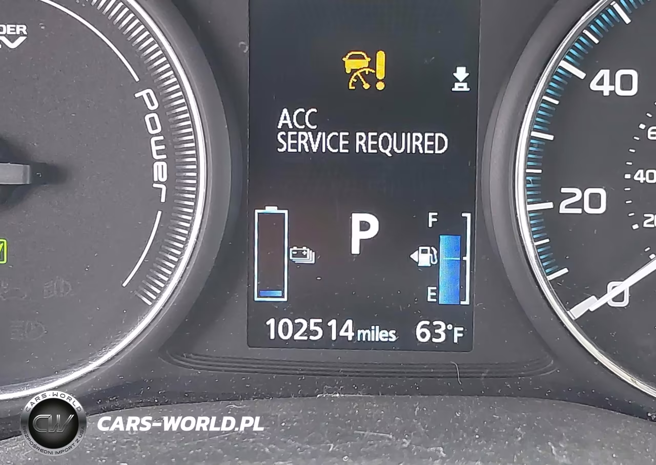 2018 Mitsubishi Outlander Phev Gt-Sel VIN:JA4J24A5XJZ070483 - 16