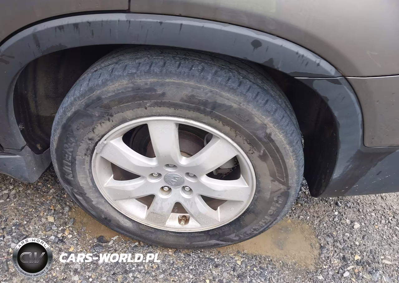 2013 Kia Sorento Lx V6 VIN:5XYKTDA24DG324379 - 12